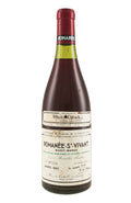 Romanee St Vivant DRC 1983
