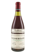 Richebourg DRC 1981