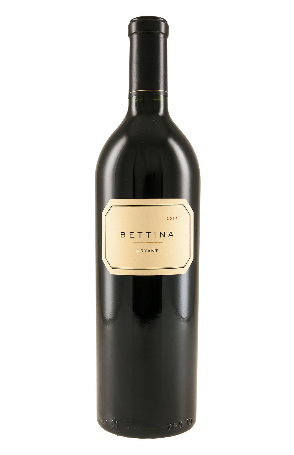 Bryant Bettina Proprietary Red 2014
