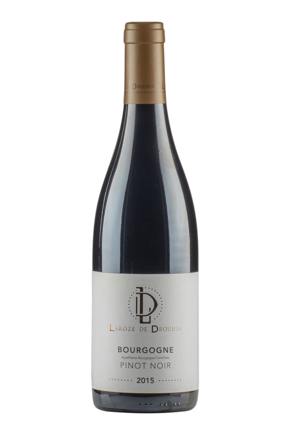 Bourgogne Pinot Noir Laroze de Drouhin 2015