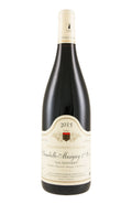 Chambolle Musigny Les Sentiers Odoul Coquard 2015