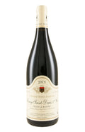 Morey St Denis Clos La Riotte Odoul Coquard 2015