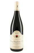 Gevrey Chambertin Aux Combottes Odoul Coquard 2015