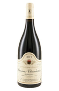 Charmes Chambertin Odoul Coquard 2015