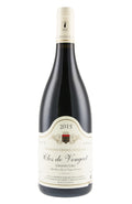 Clos Vougeot Odoul Coquard 2015