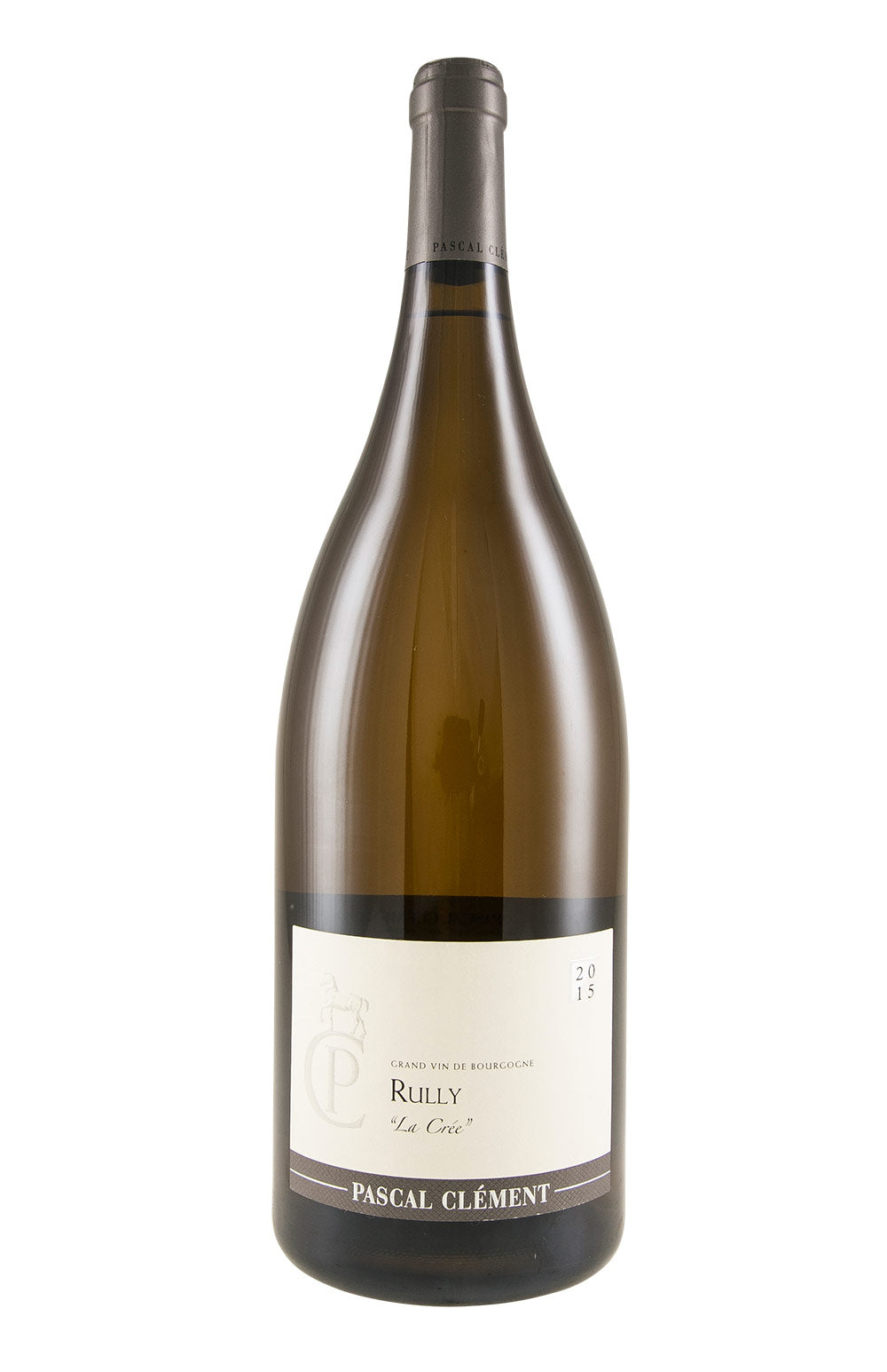 Rully La Cree Pascal Clement Magnum 2015
