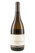 Pernand Vergelesses Les Combottes Pascal Clement 2015