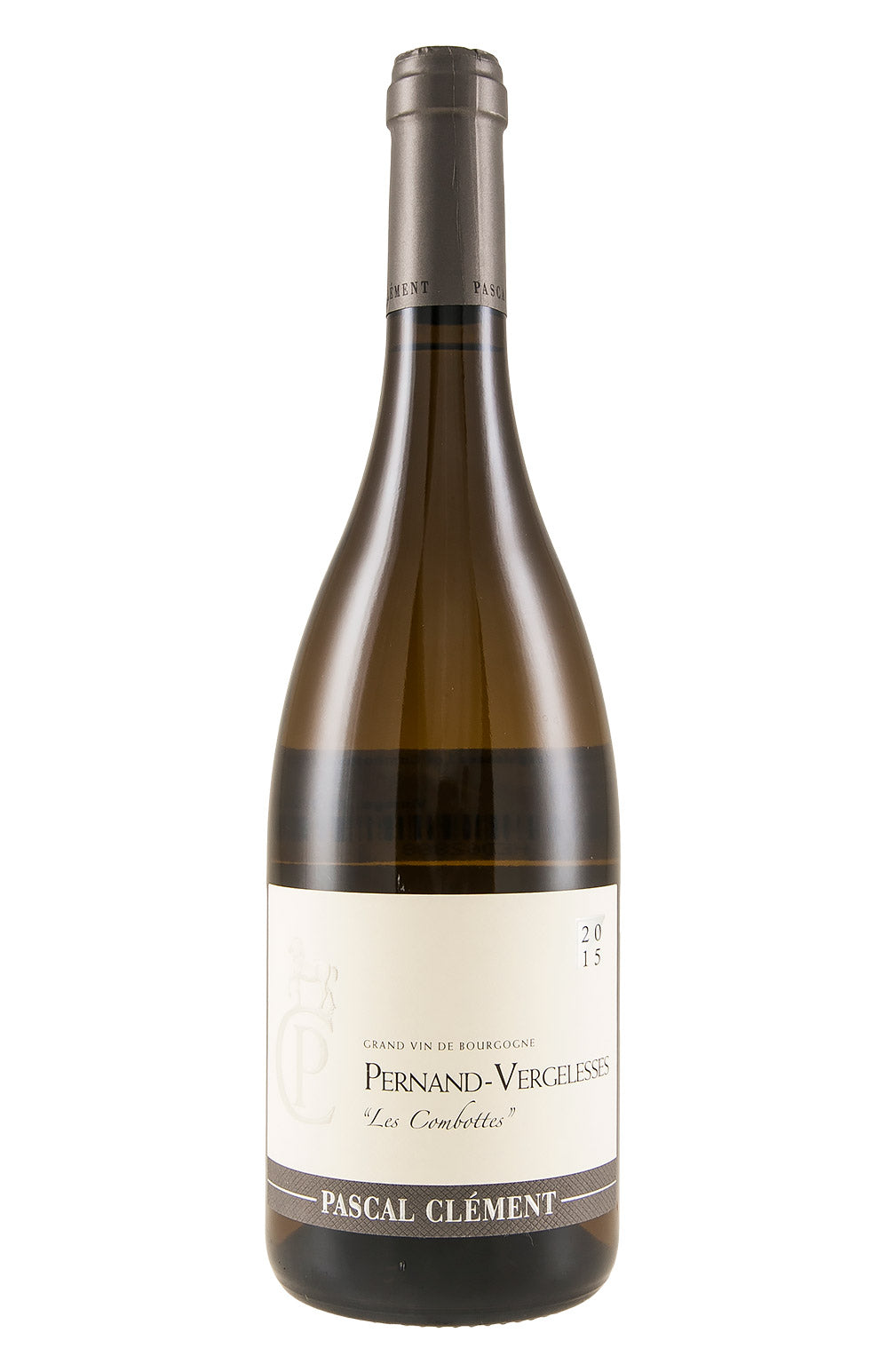 Pernand Vergelesses Les Combottes Pascal Clement 2015