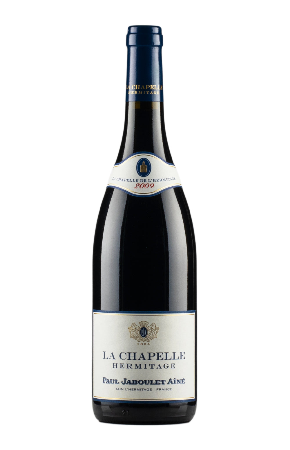 Hermitage Domaine La Chapelle Jaboulet 2009