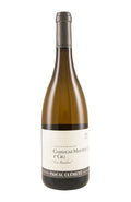 Chassagne Montrachet Les Baudines Pascal Clement 2015