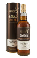 Glentauchers Cask Strength G&M 1998