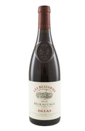 Hermitage Les Bessards Delas 2010