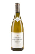 Santenay Blanc Gravieres Michelot 2014
