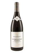 Santenay Rouge La Comme Michelot 2014