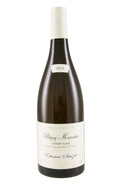 Puligny Montrachet Champ Gain Etienne Sauzet 2015