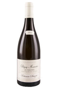 Puligny Montrachet Les Perrieres Etienne Sauzet 2015