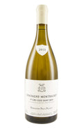 Chassagne Montrachet Clos St Jean Paul Pillot 2015