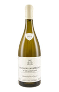 Chassagne Montrachet La Romanee Paul Pillot 2015