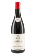 Santenay Rouge Paul Pillot 2015
