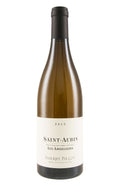 Saint Aubin Les Argilliers Thierry Pillot 2015