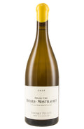 Batard Montrachet Thierry Pillot 2015