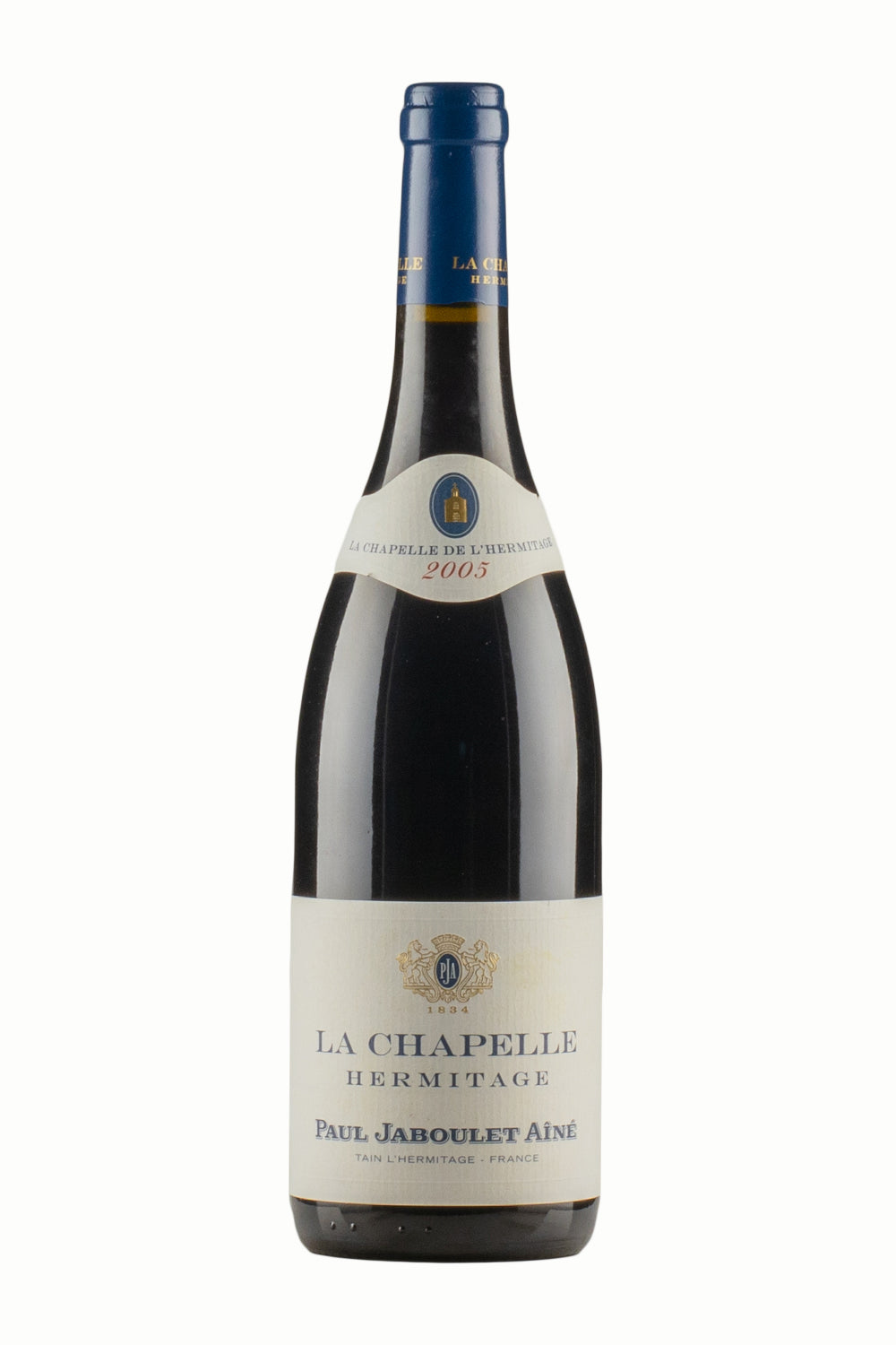 Hermitage Domaine La Chapelle Jaboulet 2005