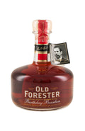 Old Forester Birthday Bourbon (Bottled 2012) 2000