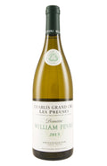Chablis Les Preuses William Fevre 2015