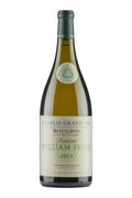 Chablis Bougros Cote Bouguerots William Fevre Magnum 2015