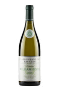 Chablis Les Clos William Fevre 2015