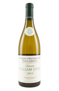 Chablis Vaulorent William Fevre 2015