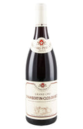 Chambertin Clos de Beze Bouchard 2015