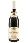 Clos Vougeot Bouchard 2015