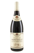 Monthelie Clos Les Champs Fulliot Bouchard 2015