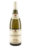 Chevalier Montrachet Bouchard 2015