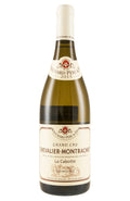 Chevalier Montrachet La Cabotte Bouchard 2015