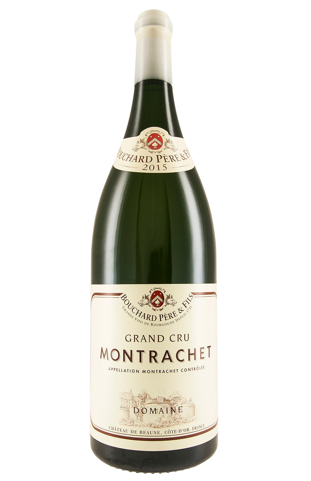Montrachet Bouchard 300cl 2015