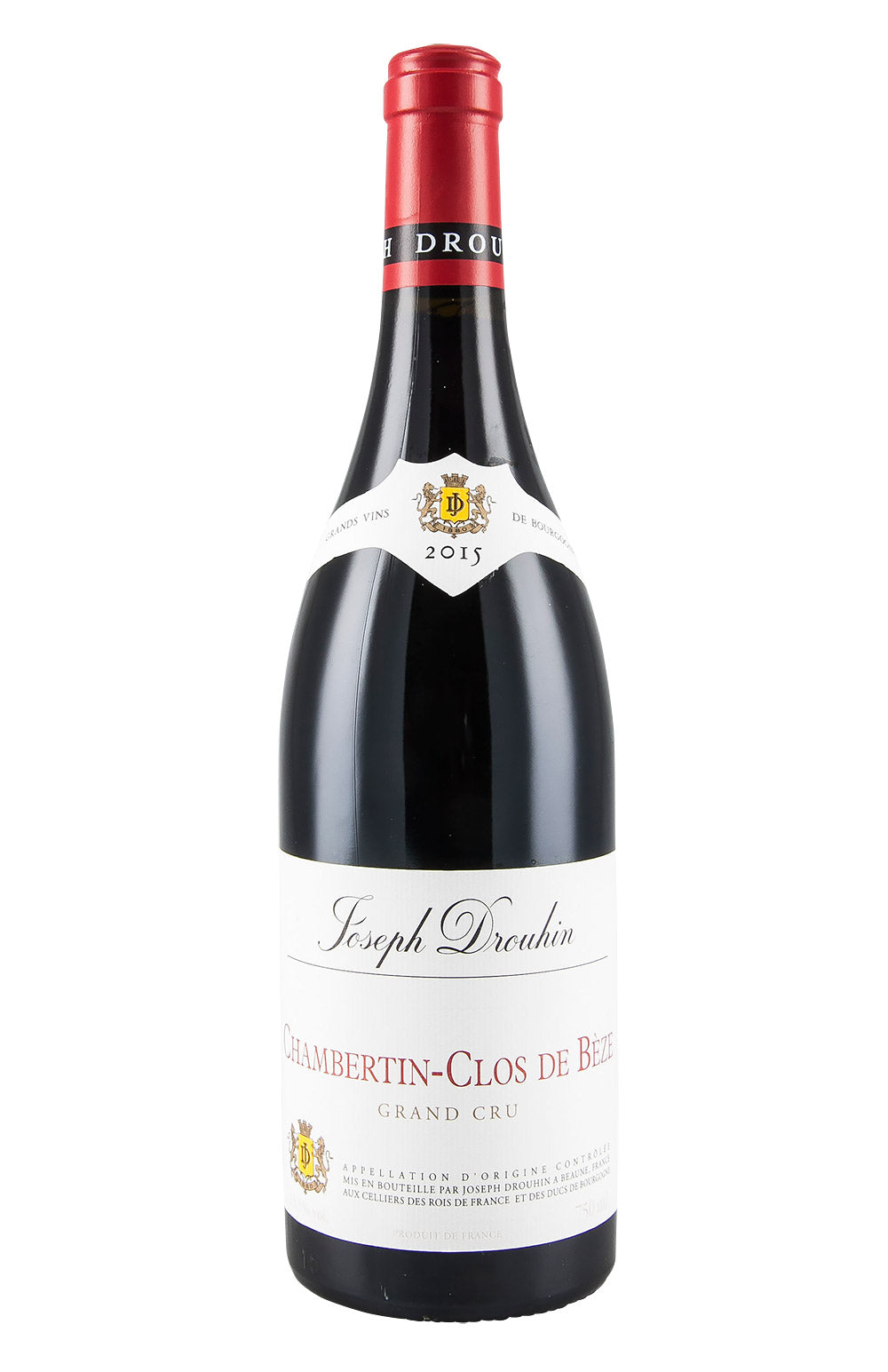 Chambertin Clos de Beze Joseph Drouhin 2015