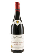 Chambolle Musigny 1er Cru Joseph Drouhin 2015