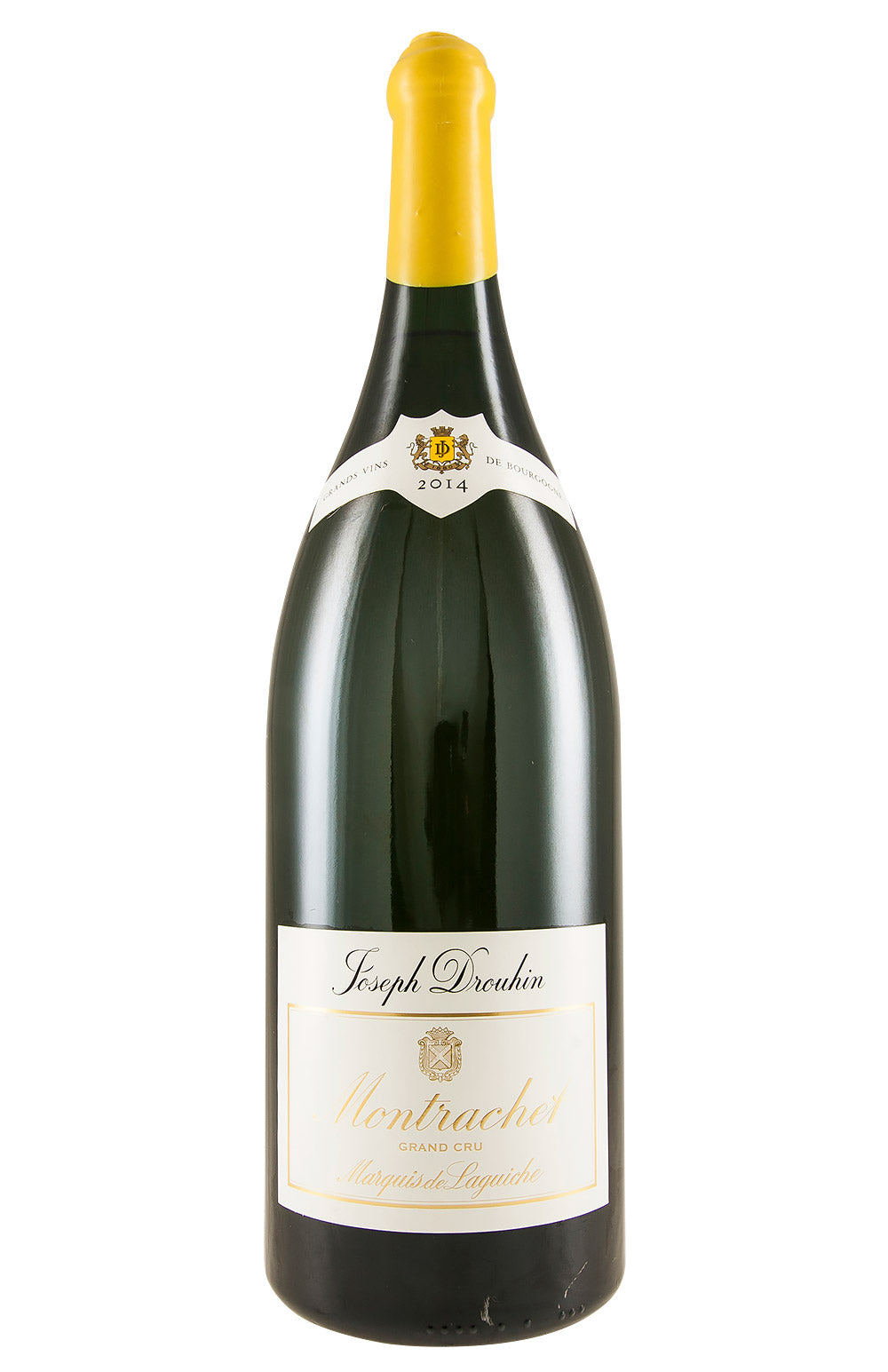 Montrachet Marquis de Laguiche Joseph Drouhin 300cl 2014