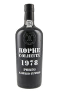 Kopke Colheita 1978