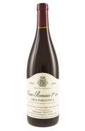 Vosne Romanee Cros Parantoux Emmanuel Rouget 2003
