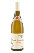 Chablis Vaillons Vincent Dauvissat 2014