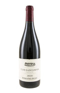 Clos St Denis Domaine Dujac 2010