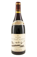Mas de Daumas Gassac 1983