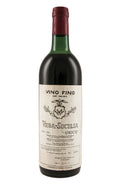 Vega Sicilia Unico 1948