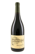 Keermont Topside Syrah 2014