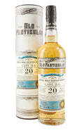 Caol Ila 20 Year Old Old Particular 1996
