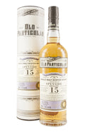 Speyside 15 Year Old Old Particular 2000