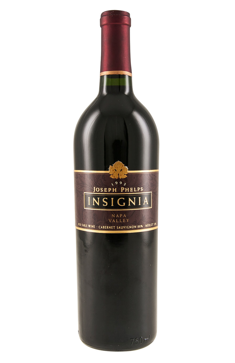 Joseph Phelps Insignia 1993